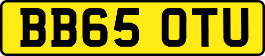 BB65OTU