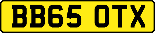 BB65OTX