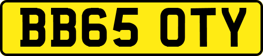 BB65OTY