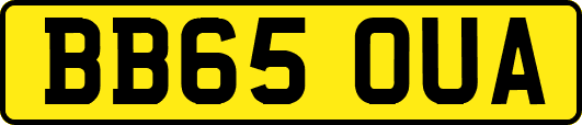 BB65OUA