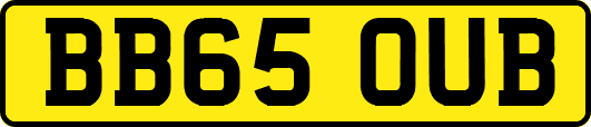 BB65OUB