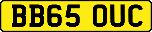 BB65OUC