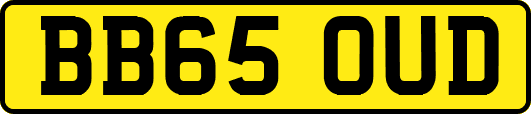 BB65OUD