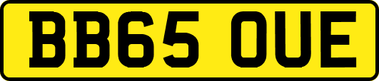 BB65OUE