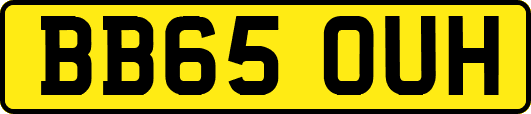 BB65OUH