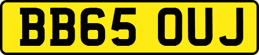 BB65OUJ