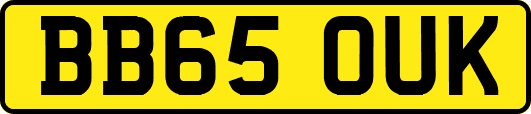 BB65OUK