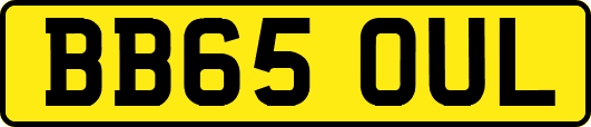 BB65OUL