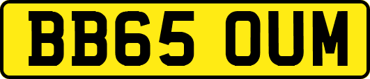 BB65OUM
