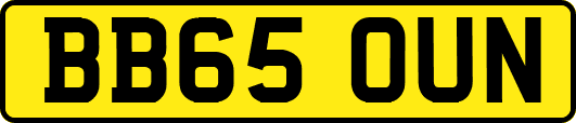 BB65OUN