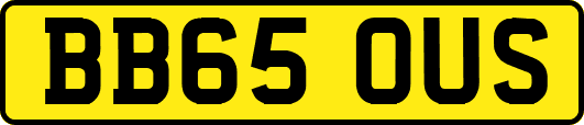 BB65OUS