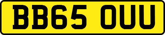 BB65OUU