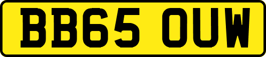 BB65OUW