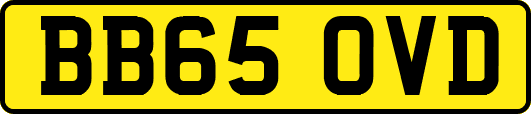 BB65OVD
