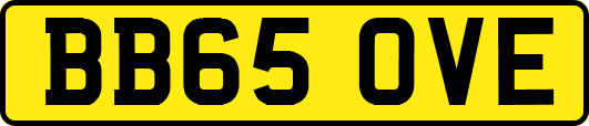 BB65OVE
