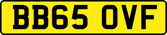BB65OVF