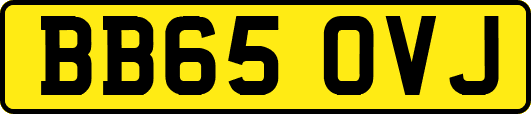 BB65OVJ