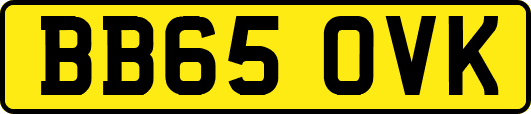 BB65OVK