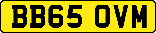 BB65OVM