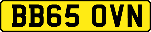 BB65OVN