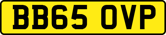 BB65OVP