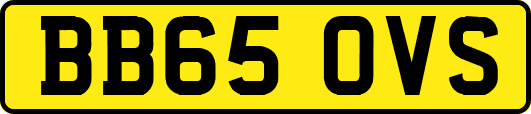 BB65OVS