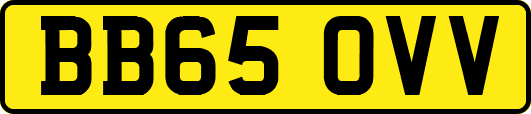 BB65OVV