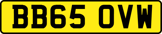 BB65OVW