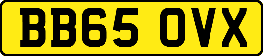 BB65OVX