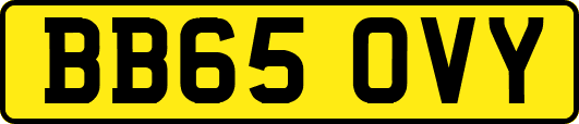 BB65OVY