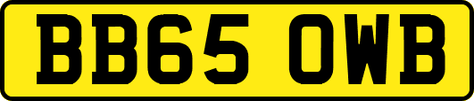 BB65OWB