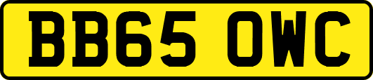 BB65OWC