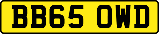 BB65OWD