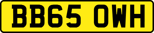 BB65OWH