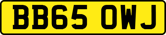 BB65OWJ