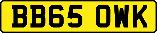 BB65OWK
