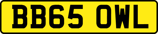 BB65OWL