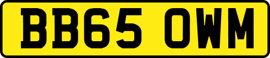 BB65OWM