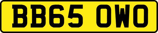 BB65OWO