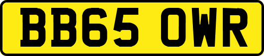 BB65OWR