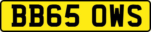 BB65OWS