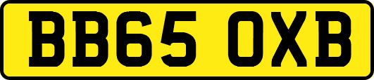 BB65OXB