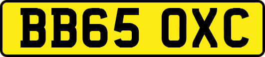 BB65OXC
