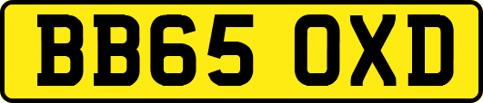 BB65OXD