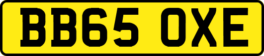 BB65OXE