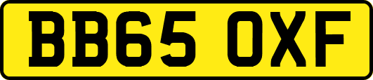 BB65OXF