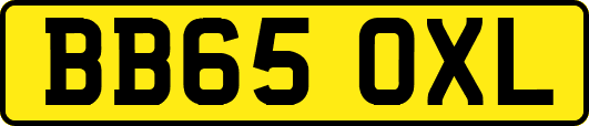 BB65OXL