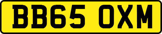 BB65OXM