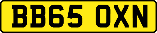 BB65OXN