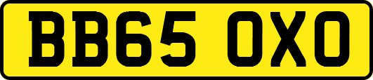BB65OXO